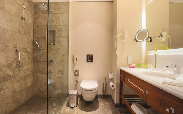 Hotel Arcadia Blue Istanbul
