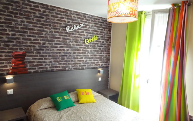 Hotel Amélie