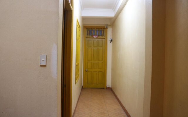 Lam Dat Hotel