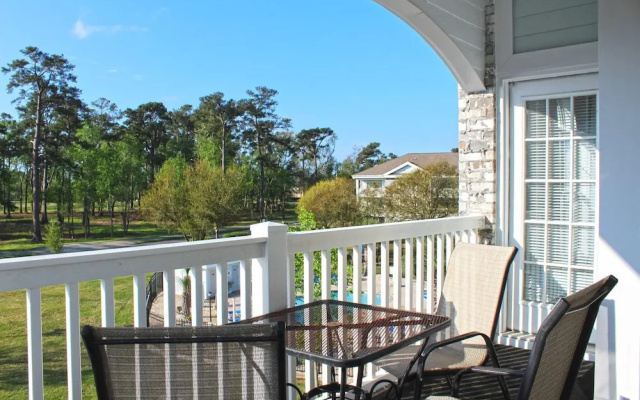 Comfortable & Spacious Villa at Myrtlewood