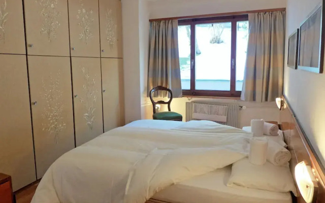 Chesa Arlas A1 St Moritz