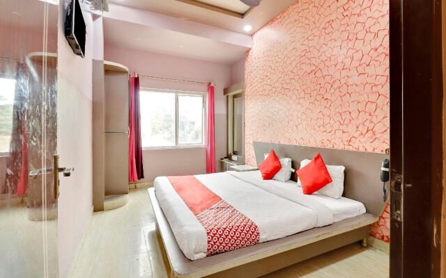 Hotel Ananda & Restaurant by OYO Rooms