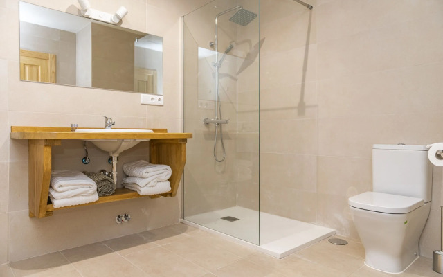 Apartamentos Los Picos de Europa