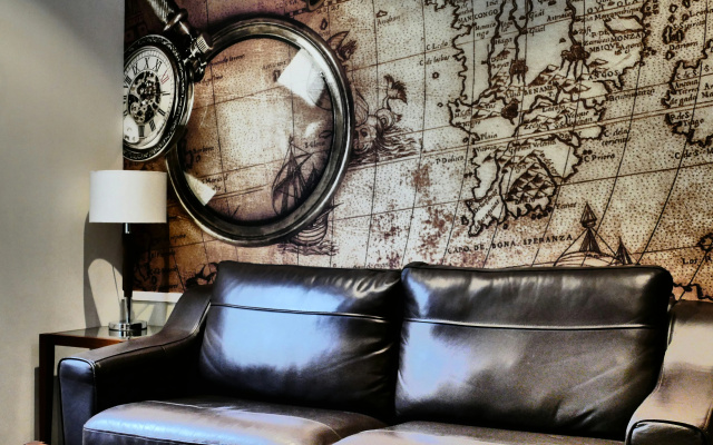 Stewart by Heeton Concept