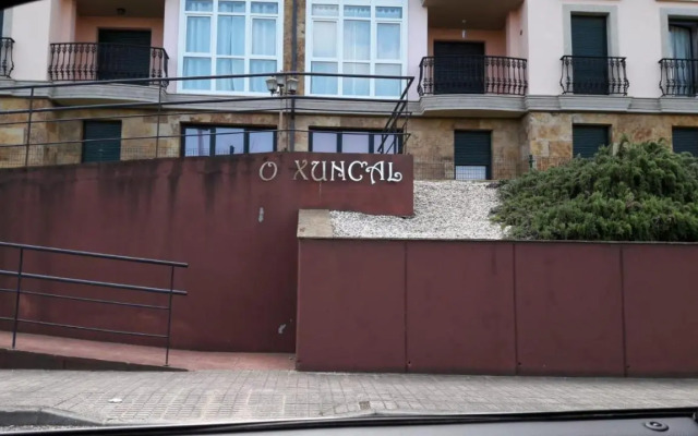 Panoramico Playa de Altar I