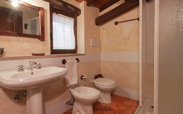 Locazione Turistica Poggiolo