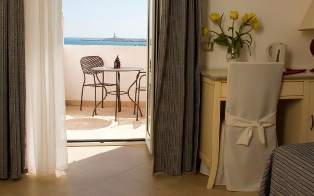 Hotel Il Castellino Relais