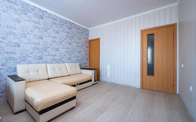 Deivi на улице Лавочкина 15