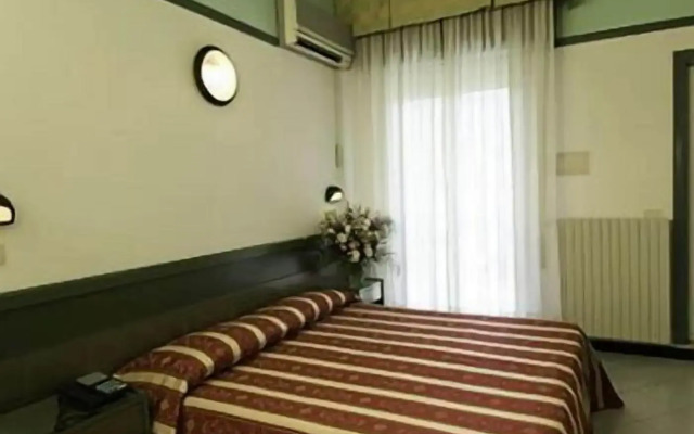 Hotel Esedra