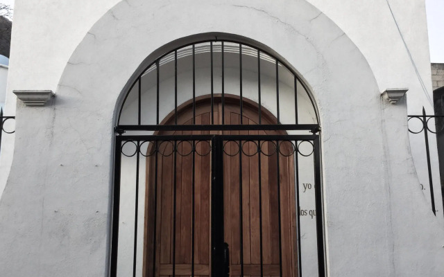Rinconada Del Arcángel