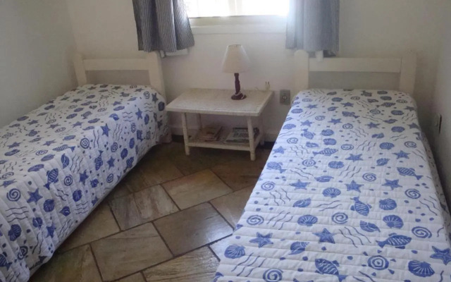 Casa Duplex - 3 Quartos