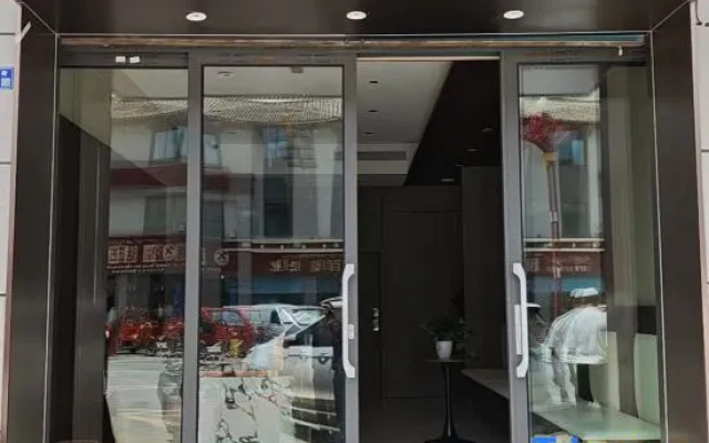Boya  Light  Hotel – Exterior – Ngawa