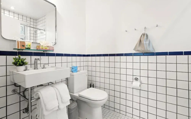 Global Luxury Suites at The Variety