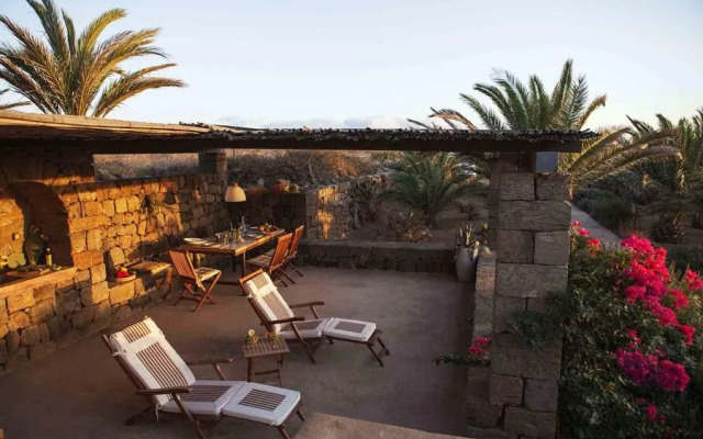 Tenuta Borgia - Dammuso Vigna