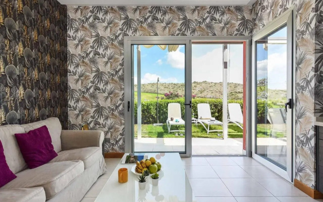 Villa Vista Golf 22