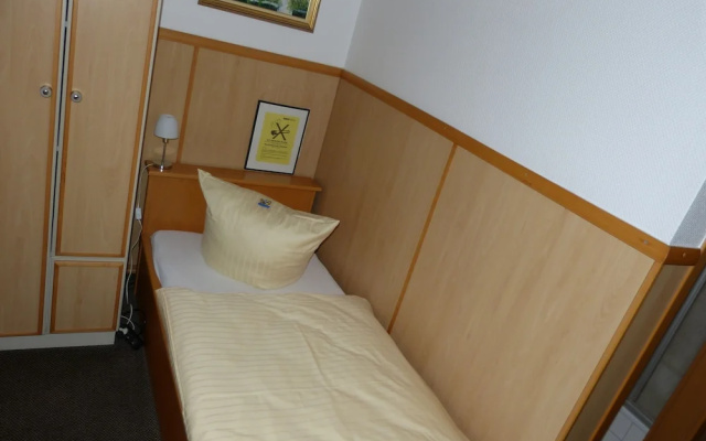CityHotel Magdeburg
