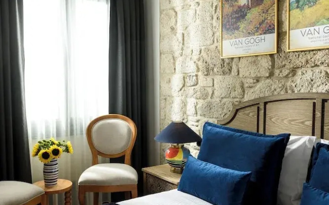 Tinspiro Alaçatı