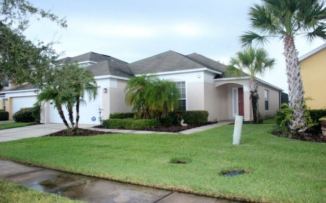 Aco64985 - Seasons - 4 Bed 3 Baths Villa