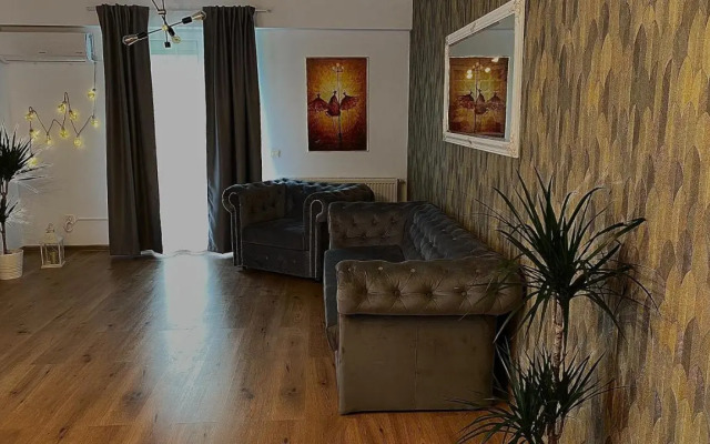 La Maison de Zoe - Airport Residences