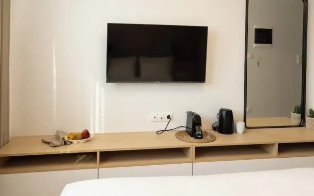Eria Suites Thessaloniki
