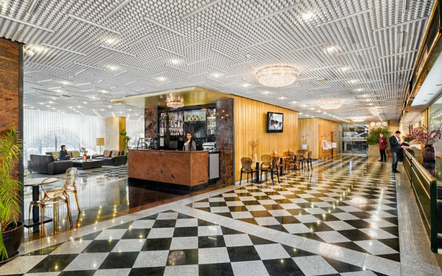Park - Hotel Moskva