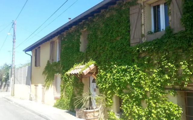 Chambre dhôtes La Fontaine de Corbarieu