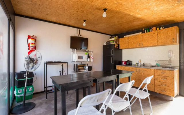 Residencia R1