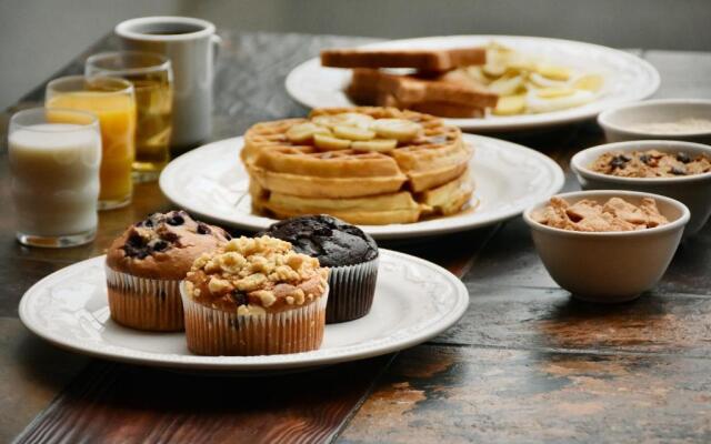 Hotel Feng, BW Signature Collection