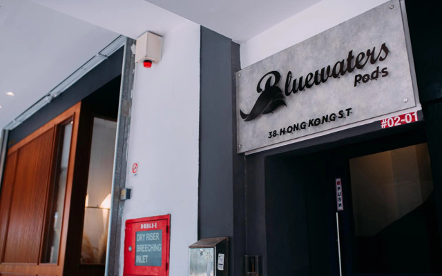 S Inn Clarke Quay