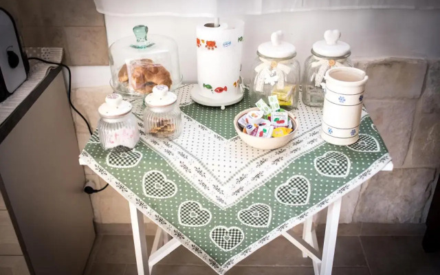 Residenze nei Trulli