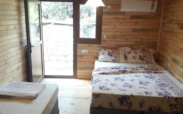 Ekinoks Beach Bungalow