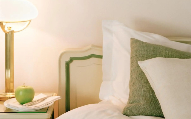 Parkhotel Laurin