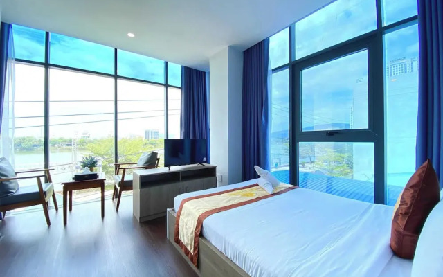 Cali Hotel Quy Nhon