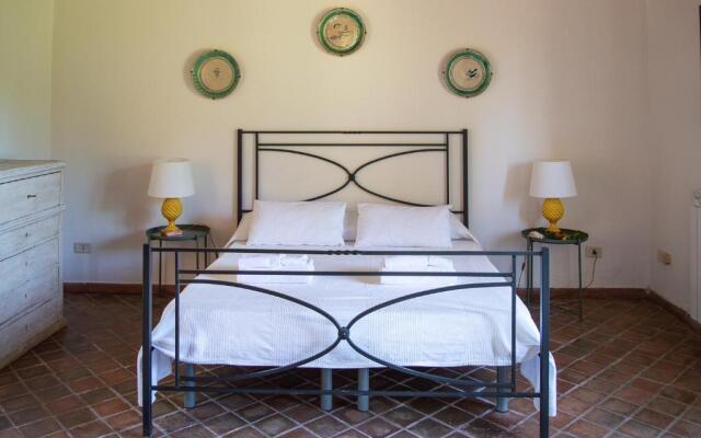 Tenuta San Calogero Appartamento Alloro