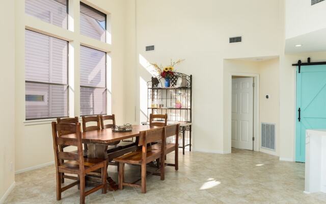 3409 Galveston - 4 Br Home