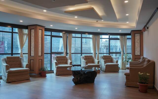 Yashshree Jai Hotel & Banquet