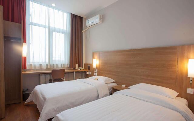 ibis Qingdao Chengyang