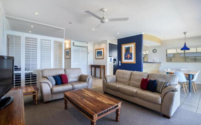 Sunseeker Holiday Apartments