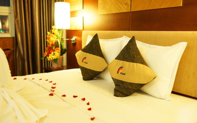 ViAn Hotel And Spa Da Nang