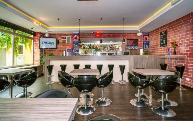 Smart Stay - Hostel Munich City