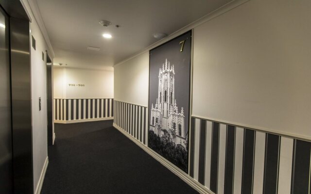 Quest Auckland