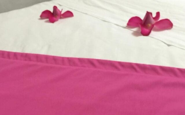 Hotel Boutique La Villa de San Bartolomé