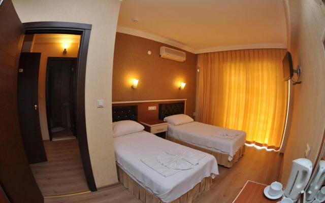 Epic Hotel