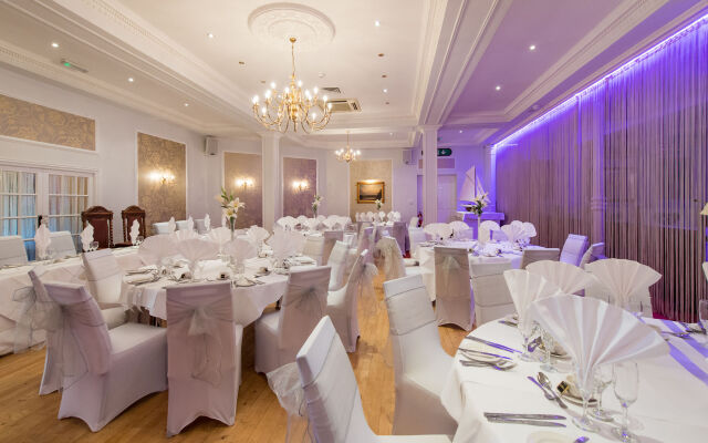 The Royal Hotel