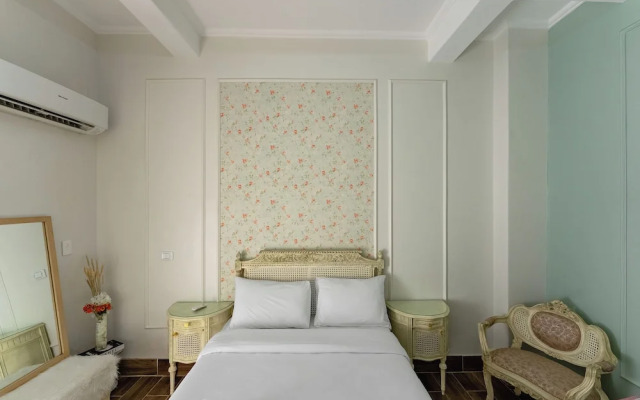 El Otel Hotel