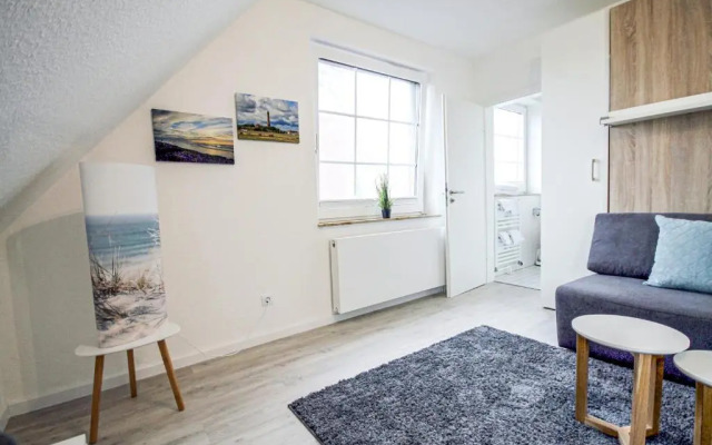 Huus int Hook Wohnung 2