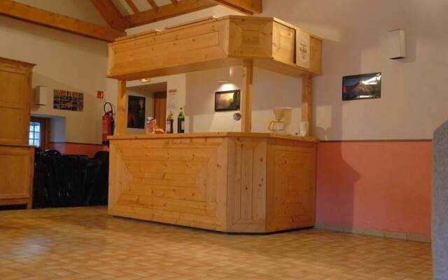 Gîte Aiguillette Du Lauzet