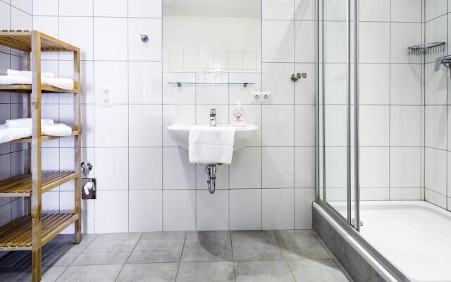 Cityhouse Apartments 1