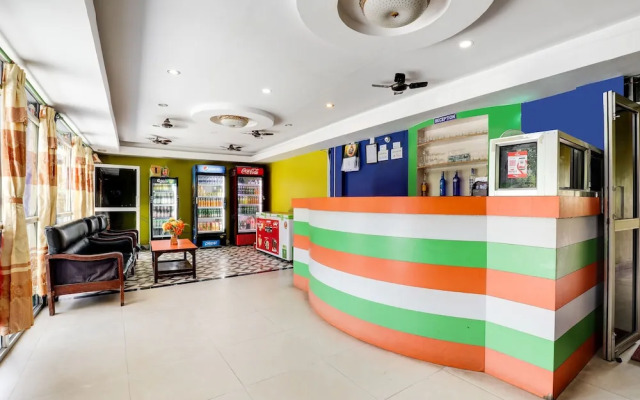 SPOT ON 546 Hotel Riverside