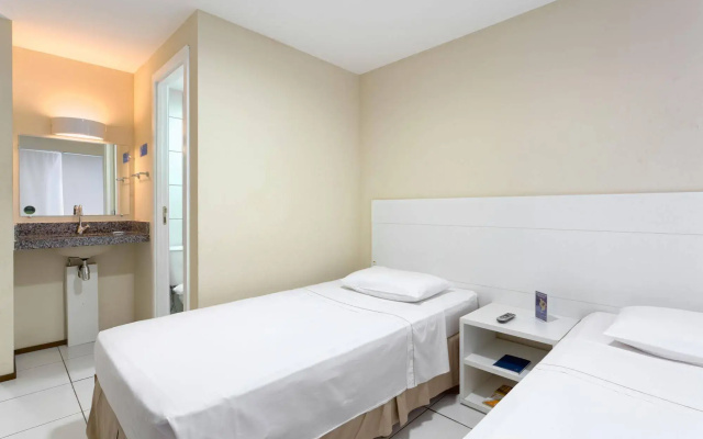 Soft Win Hotel São Luis
